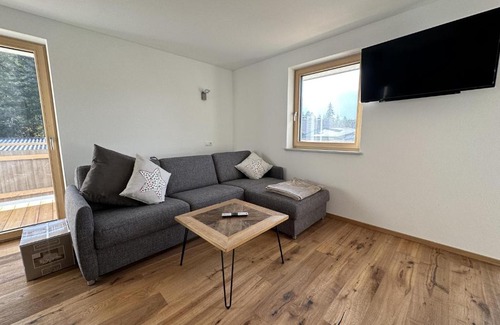 Scheffau am Wilden Kaiser Apartment | Appart Anna