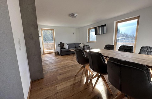 Scheffau am Wilden Kaiser Apartment | Appart Anna
