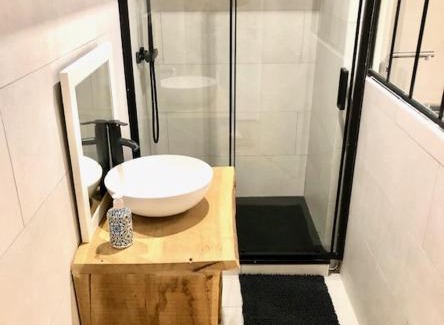 Centre Ville Apartment | Appart' Bois et Forêt Centre