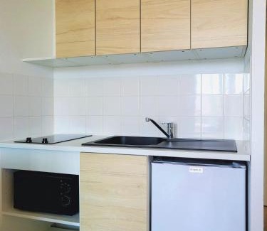 Bretignolles-sur-Mer Apartment | Appart Bréti Plage 3 - duplex avec parking a 50m de la plage