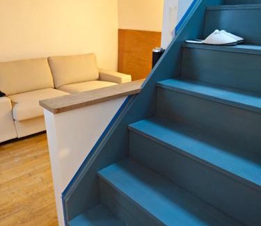 Montmartre Apartment | Appart calme Montmartre