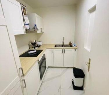 Neuilly-sur-Seine Apartment | Appart Champs Élysée bagatelle - 4 pers