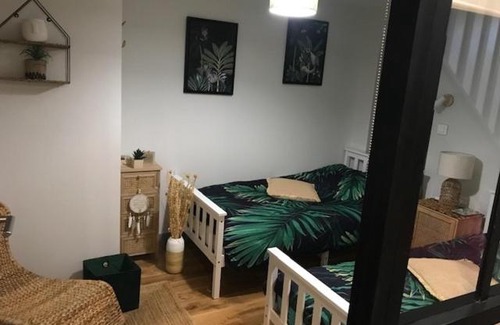 La Rochelle City Centre Apartment | Appart Christelle