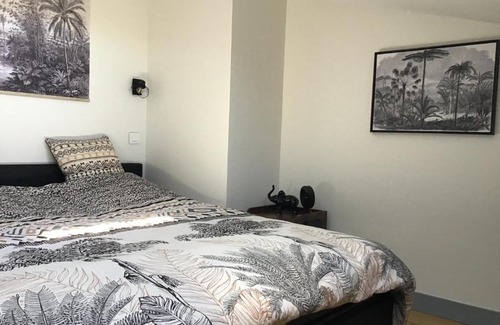 La Rochelle City Centre Apartment | Appart Christelle