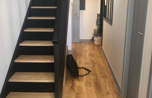 La Rochelle City Centre Apartment | Appart Christelle