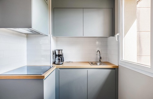 Bois-d'Arcy Apartment | Appart'City Confort St Quentin en Yvelines - Bois d'Arcy
