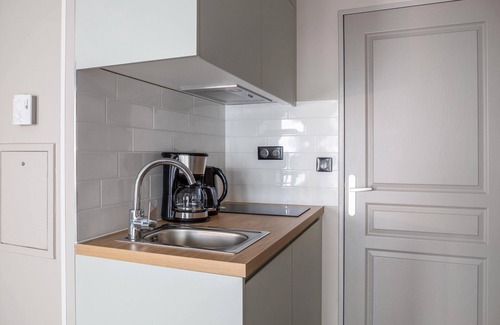Bois-d'Arcy Apartment | Appart'City Confort St Quentin en Yvelines - Bois d'Arcy