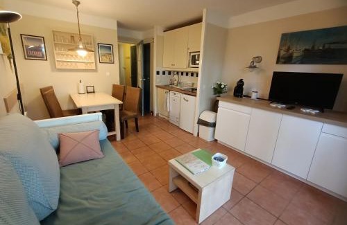 Lacanau-Ocean Apartment | Appart' dans les pins, Océan, lac, piscine
