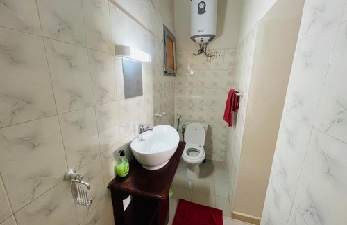 Saly Petite Cote Apartment | Appart F2 en résidence avec PISCINE Parking