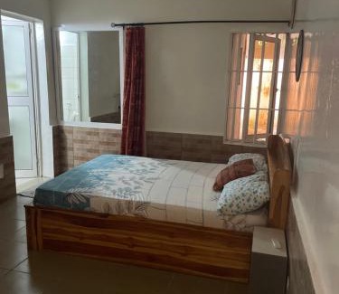 Lome Apartment | Appart F2 Lomé centre