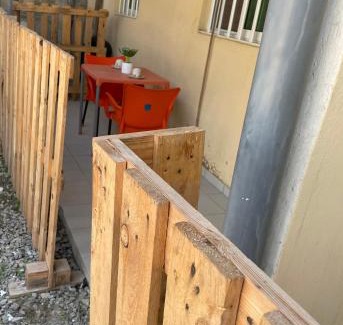 Lome Apartment | Appart F2 Lomé centre