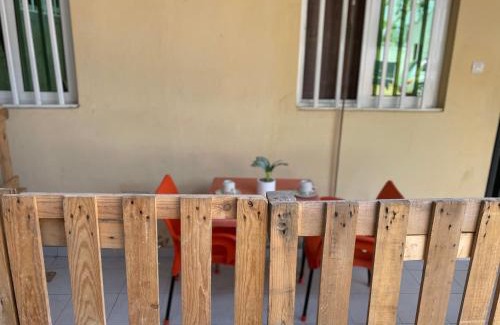 Lome Apartment | Appart F2 Lomé centre
