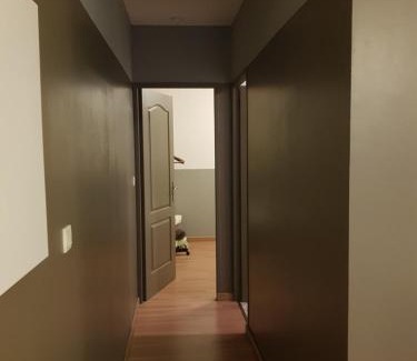 Troyes Apartment | Appart'Hôtel de la Tour