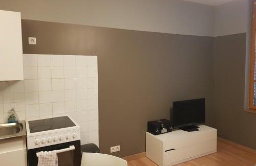 Troyes Apartment | Appart'Hôtel de la Tour