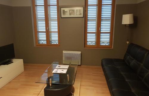 Troyes Apartment | Appart'Hôtel de la Tour