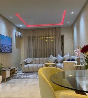 Tangier Apartment | Appart hôtel rayhan 1 chambre