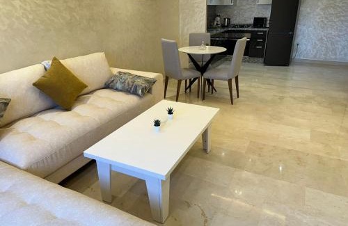 Tangier Apartment | Appart hôtel rayhan 1 chambre