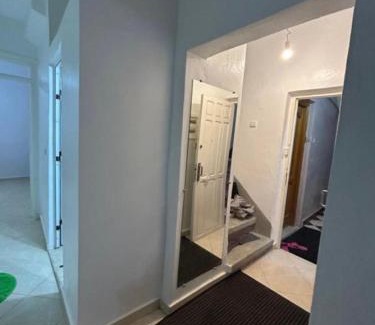 Al Hoceima Apartment | Appart Hoceima F4 Climatisé Central