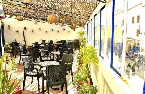 Ahl Agadir Hotel | Appart, Hotel & Café Agadir