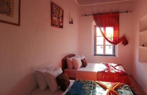 Ahl Agadir Hotel | Appart, Hotel & Café Agadir