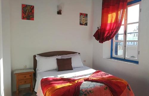 Ahl Agadir Hotel | Appart, Hotel & Café Agadir