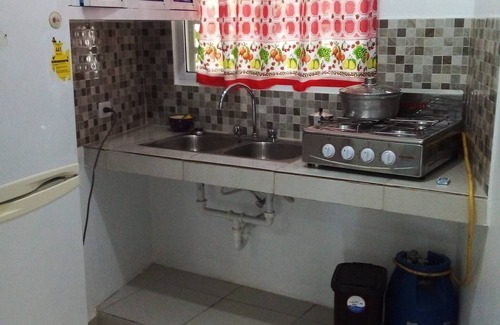 Barrio New York Apartment | Appart-hotel Veras Samana No-14