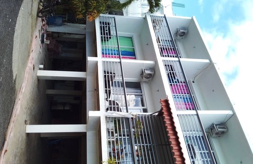 Barrio New York Apartment | Appart-hotel Veras Samana No-14