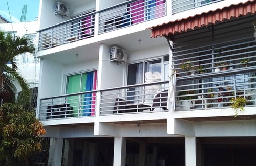 Barrio New York Apartment | Appart-hotel Veras Samana No-14