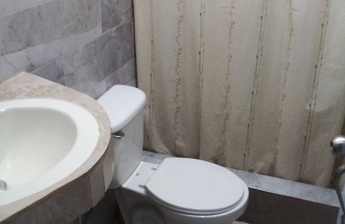 Barrio New York Apartment | Appart-hotel Veras Samana No-14