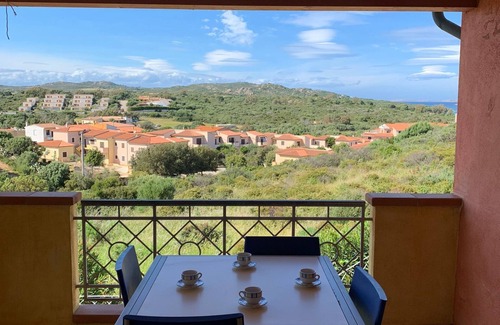 Porto Pozzo Apartment | Appartamento Porto Pozzo