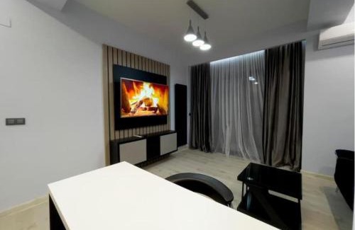 Saburtalo Apartment | Appart Jiqia Residence