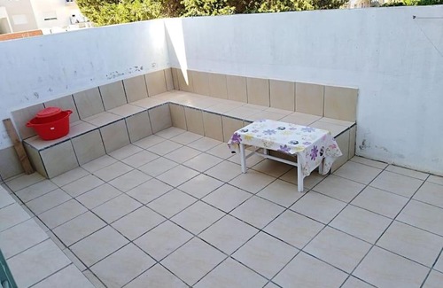 Mansoura Apartment | Appart.kelibia côté la plus belle mer de Tunisie