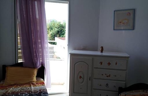 Mansoura Apartment | Appart.kelibia côté la plus belle mer de Tunisie