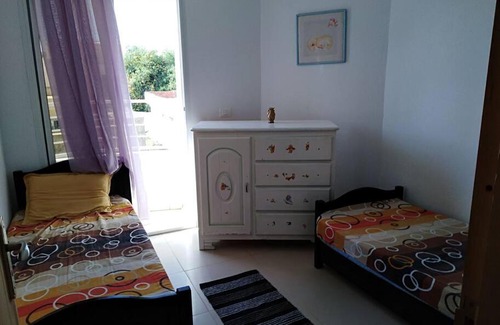 Mansoura Apartment | Appart.kelibia côté la plus belle mer de Tunisie