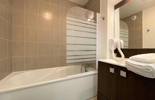 Benodet Apartment | Appart Le Transat Bénodet