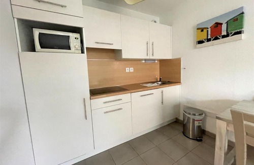 Benodet Apartment | Appart Le Transat Bénodet