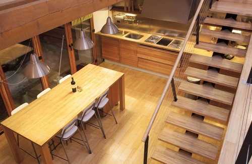 Lans-en-Vercors House | Appart of Girard's castle