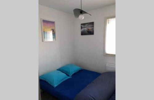 Quiberon Apartment | Appart Port haliguen résidence piscine et plage