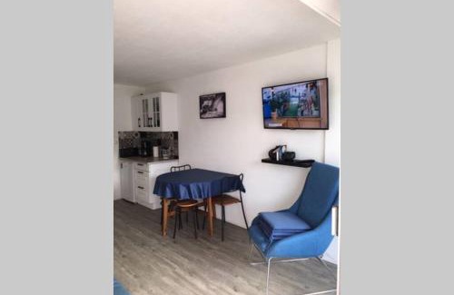 Quiberon Apartment | Appart Port haliguen résidence piscine et plage