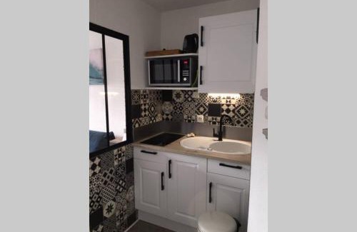 Quiberon Apartment | Appart Port haliguen résidence piscine et plage
