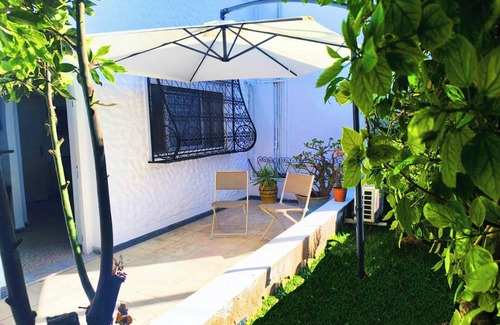 Amilcar Apartment | Appart Punique au Cœur de Carthage