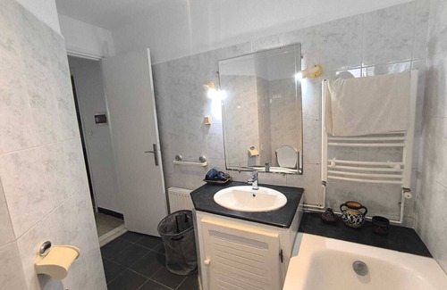 Amilcar Apartment | Appart Punique au Cœur de Carthage