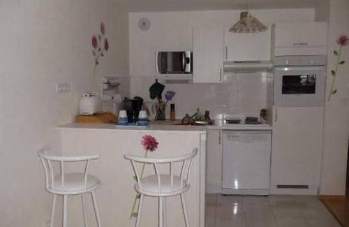 Le Treport Apartment | Appart. ROC 3 * 4/6P, near port, Tourism Office, restaurants, shops .