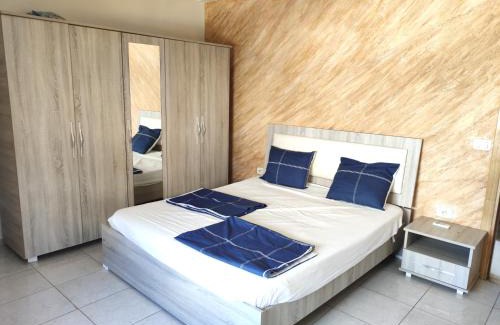 Sousse - Monastir Apartment | Appart S plus 2 à Sousse zone touristique