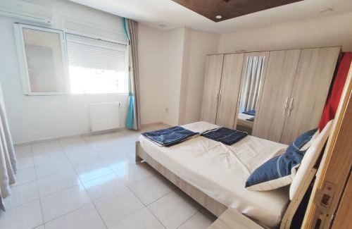 Sousse - Monastir Apartment | Appart S plus 2 à Sousse zone touristique