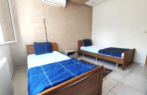 Sousse - Monastir Apartment | Appart S plus 2 à Sousse zone touristique
