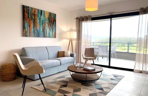 Porto-Vecchio Apartment | Appart T3 4 étoiles 4/6 personnes Porto Vecchio