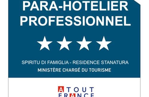 Porto-Vecchio Apartment | Appart T3 4 étoiles 4/6 personnes Porto Vecchio