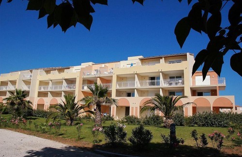 Cap d'Agde Apartment | APPART - T3 - 6 PERSONNES – GOLF CAP D’AGDE