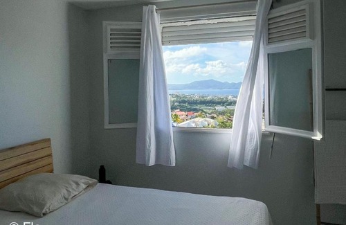 Schoelcher Apartment | Appart Vue Mer